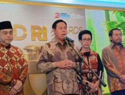 DPD Award 2025: Apresiasi Perdana untuk Para Pahlawan Lokal Indonesia