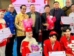 Jerry Hermawan Lo: Dari Nasi Uduk ke JHL Group, Bukti Kerja Keras Tak Pernah Mengkhianati Hasil