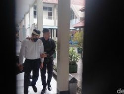 Korban Pelecehan Seksual Dokter Iril Terima Restitusi Rp 106 Juta dari LPSK