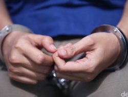 Remaja di Padangsidimpuan Gagal Kabur Usai Begal Payudara, Motor Mogok di TKP!