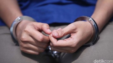 Remaja di Padangsidimpuan Gagal Kabur Usai Begal Payudara, Motor Mogok di TKP!