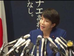 Trump Puji PM Jepang Sanae Takaichi: Dukungan Nobel hingga Investasi USD 550 M