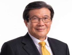 Prajogo Pangestu Akuisisi 60 SPBU Esso di Singapura, Ekspansi Baru Orang Terkaya Indonesia