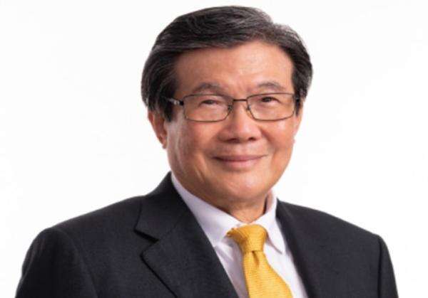 Prajogo Pangestu Akuisisi 60 SPBU Esso di Singapura, Ekspansi Baru Orang Terkaya Indonesia