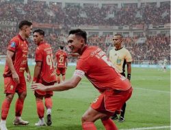 Persija Terpaksa Tinggalkan JIS, Stadion Pengganti Segera Ditetapkan