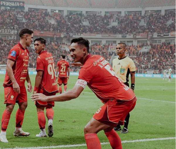 Persija Terpaksa Tinggalkan JIS, Stadion Pengganti Segera Ditetapkan