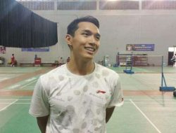 Jonatan Christie Bangga, Alwi Farhan & Zaki Ubaidillah Kini Jadi Ancaman Serius di Tunggal Putra Dunia