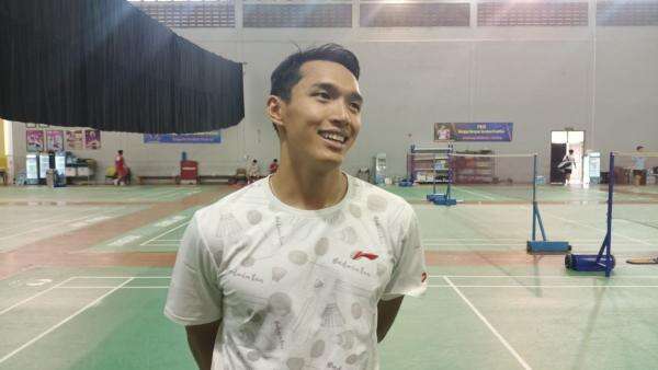 Jonatan Christie Bangga, Alwi Farhan & Zaki Ubaidillah Kini Jadi Ancaman Serius di Tunggal Putra Dunia