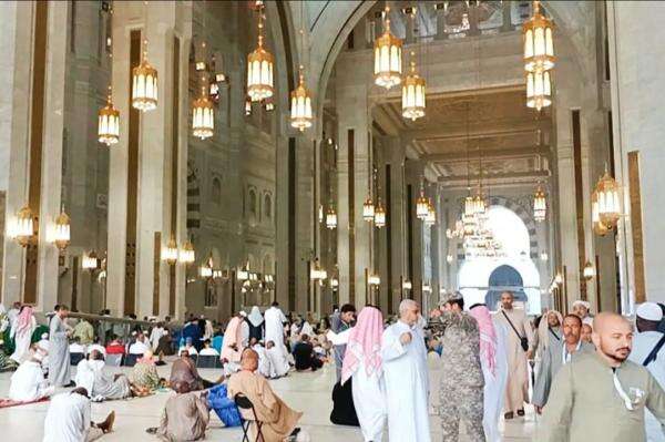 3 Jalur Alternatif Mekkah-Madinah 2024: Rute Tercepat & Paling Nyaman