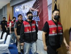 6 WNA China Dideportasi dari Yogyakarta, Ini Modus Pelanggaran Izin Tinggal Mereka