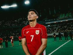 Comeback Marselino Cs! Timnas Indonesia U-22 Siap Hajar FIFA Matchday November 2025