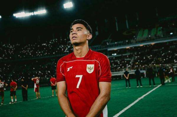Comeback Marselino Cs! Timnas Indonesia U-22 Siap Hajar FIFA Matchday November 2025