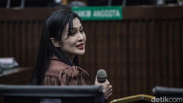 Sandra Dewi Akhirnya Cabut Gugatan, Aset Mewahnya Disita Tetap dalam Kasus Korupsi Timah Suami