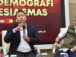 Usulan Mardani Ali Sera: Pemilu 2029 Bisa Dicoblos 1 Minggu, Ini Alasannya