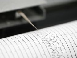 Gempa M 4.8 Guncang Melonguane Sulut: Ini Data Lengkap dan Lokasi Episentrum Menurut BMKG