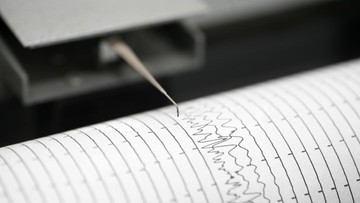 Gempa M 4.8 Guncang Melonguane Sulut: Ini Data Lengkap dan Lokasi Episentrum Menurut BMKG