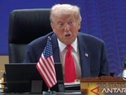 Mungkinkah Donald Trump Jadi Presiden 3 Periode? Ini Faktanya!