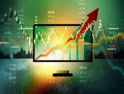 Analisis IHSG & Rekomendasi 4 Saham Pilihan: BMRI, BRPT, FORE, RATU (Buy on Weakness!)