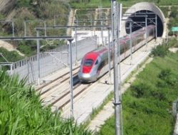 KPK Usut Dugaan Korupsi Proyek Kereta Cepat Whoosh, Ini Fakta Terbarunya!