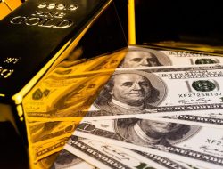 Harga Emas Anjlok ke Level Terendah 3 Pekan, Ini Penyebab dan Proyeksinya ke Depan