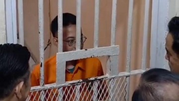 Kasus Delpedro Marhaen Rismansyah Capai P21, Segara Dilimpahkan ke Kejagung