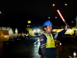 Hati-Hati! Pemeliharaan Tol JORR S & Akses Tanjung Priok Dimulai Malam Ini, Cek Titik Rawan Macetnya