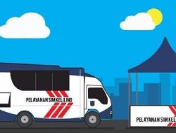 SIM Keliling Bandung Hari Ini 29 Oktober 2025: Lokasi & Biaya Perpanjangan