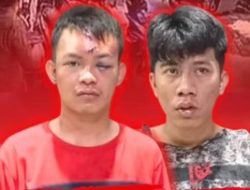 Polisi Bekasi Bekuk Dua Pelaku Curanmor Bersenjata Api, Sempat Viral Usai Tembak Warga