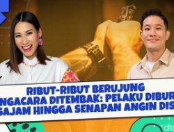 Sengketa Lahan di Tanah Abang Berujung Ricuh dan Penembakan Pengacara: 40 Saksi Diperiksa