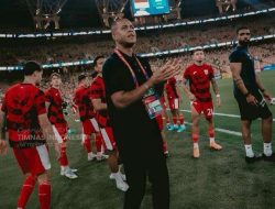 Andre Rosiade: Patrick Kluivert Hancurkan Mimpi Piala Dunia 2026 Timnas Indonesia, Ini Buktinya!