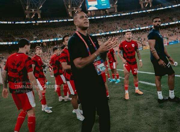 Andre Rosiade: Patrick Kluivert Hancurkan Mimpi Piala Dunia 2026 Timnas Indonesia, Ini Buktinya!
