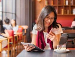 Laba BUKA Tembus Rp 2,9 Triliun di 2025, Ternyata Bukan dari E-Commerce!