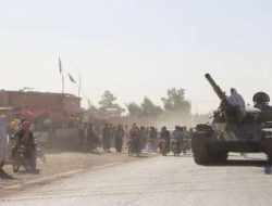 Gagal Total di Istanbul: Perundingan Damai Afghanistan-Pakistan Berujung Ancaman Perang Terbuka