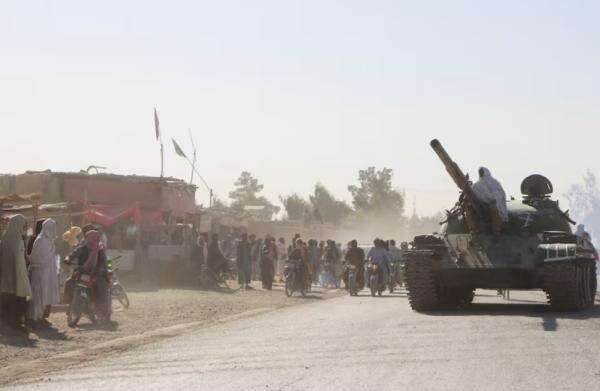 Gagal Total di Istanbul: Perundingan Damai Afghanistan-Pakistan Berujung Ancaman Perang Terbuka