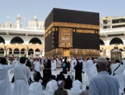 DPR Desak Aturan Umrah Mandiri: Perlindungan Jamaah atau Industri Terguncang?