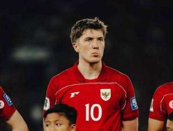 Ole Romeny Bantah Isu Gabung Persib? Ini Sinyal dari Latihan Oxford United-nya