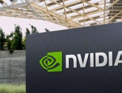 Nvidia Borong Saham Nokia Rp16,5 Triliun: Langkah Gila Demi Kuasai AI & 6G
