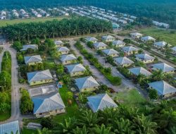 CSRA Cetak Laba Bersih Rp214 Miliar, Pacu Pendapatan Tembus Rp1,33 Triliun