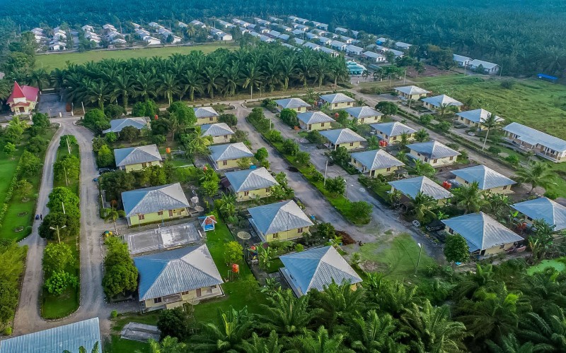 CSRA Cetak Laba Bersih Rp214 Miliar, Pacu Pendapatan Tembus Rp1,33 Triliun