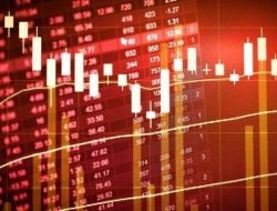 IHSG Berbalik Arah! Dibuka Hijau di 8.107, Tapi Berakhir di Zona Merah, Ini Pemicunya