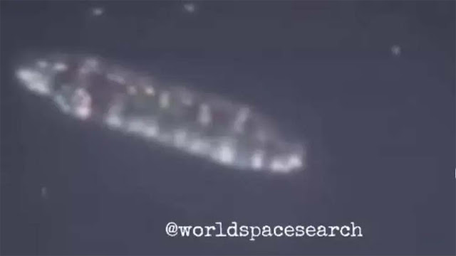 Komet 3I/ATLAS Bukan Komet Biasa? Misteri Pengunjung Antarbintang yang Akan Dekati Matahari