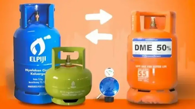 DME Gantikan LPG: Solusi Indonesia Tekan Impor 7 Juta Ton dengan Teknologi China & Eropa