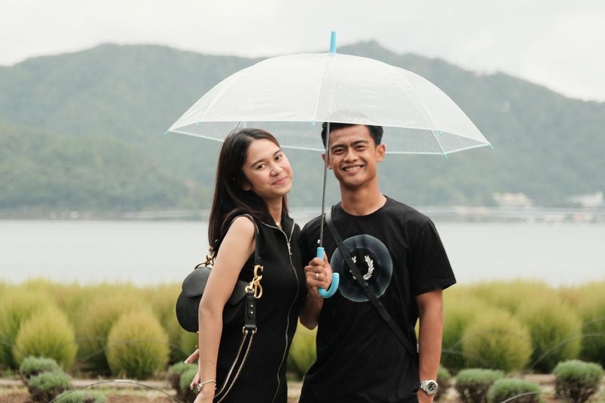 Andre Rosiade Buka Suara: Ini Peringatan Keras untuk Azizah Salsha Sebelum Cerai dengan Pratama Arhan