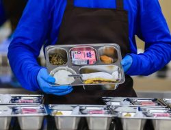 Viral Insentif Rp 5 Juta dari BGN, Ternyata Hanya Candaan!