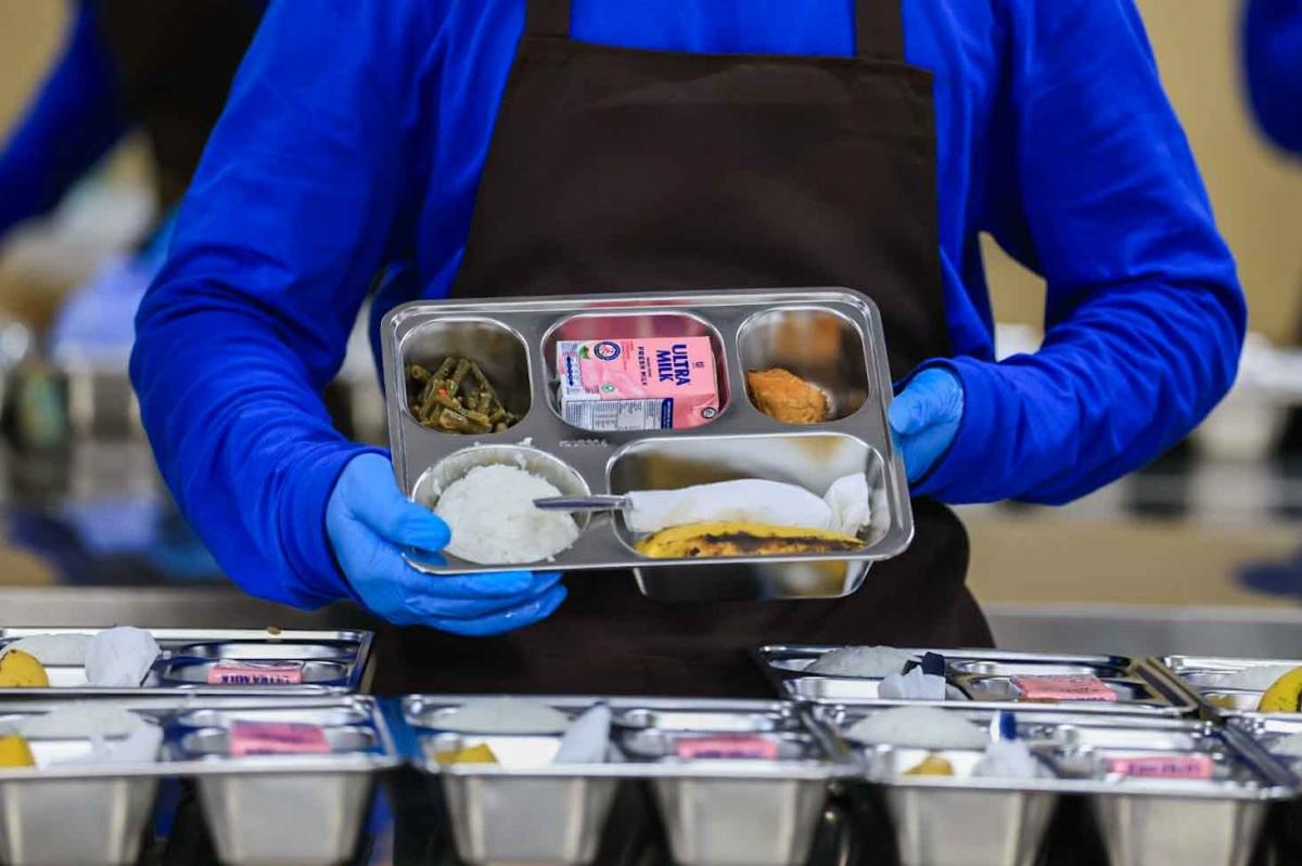 Viral Insentif Rp 5 Juta dari BGN, Ternyata Hanya Candaan!