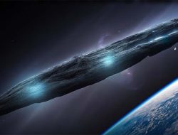 Komet 3I/ATLAS Bikin NASA Siagakan Pertahanan Planet, Ini Fakta Mencengangkannya