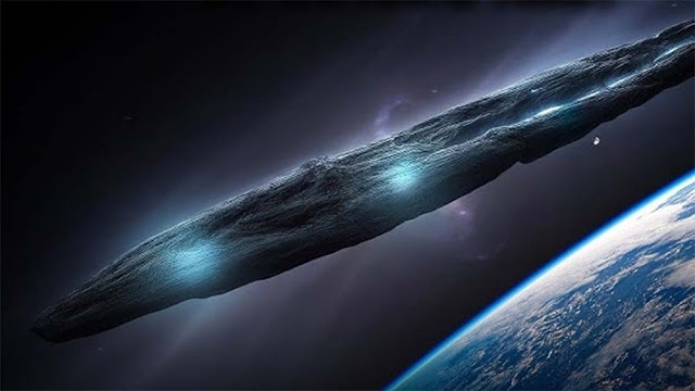 Komet 3I/ATLAS Bikin NASA Siagakan Pertahanan Planet, Ini Fakta Mencengangkannya