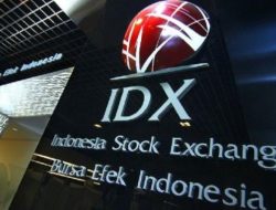 Transaksi SPPA BEI Tembus Rp1.011 Triliun, Catat Lonjakan 412%!