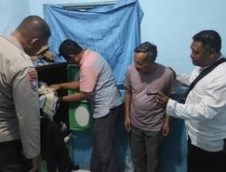 Mahasiswa di Balik Prostitusi Online Malang Digerebek Polisi, Fasilitasi Transaksi Lewat Aplikasi