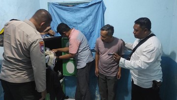 Mahasiswa di Balik Prostitusi Online Malang Digerebek Polisi, Fasilitasi Transaksi Lewat Aplikasi